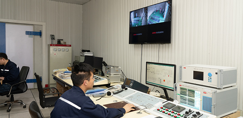 浙江德通变压器有限公司